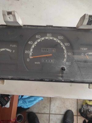 Καντράν για Mitsubishi L300 '86-'96 μεταχειρισμένο