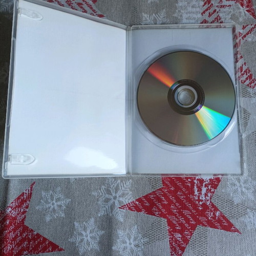 DVD The White Countess used