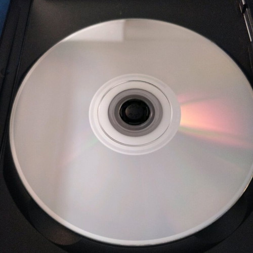 Kika DVD used, in good condition
