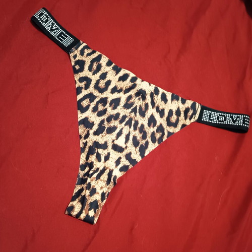 Lingerie new with color options, high-quality material