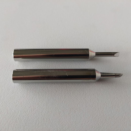 Antex XS 25 Soldering Iron new with two extra tips and on-off switch