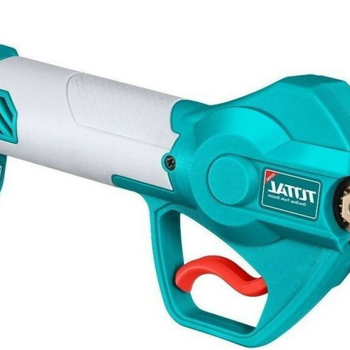 Total 20V Battery Pruning Shears new with 30mm Cutting Diameter