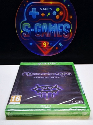 Neverwinter Nights Enhanced Edition σφραγισμένο για Xbox One