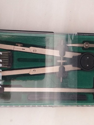 Linex compass unused