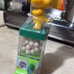 Candy dispenser machine new