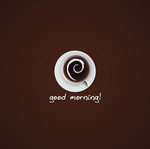 Coffee poster