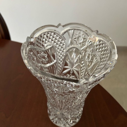 Vase used in very good condition