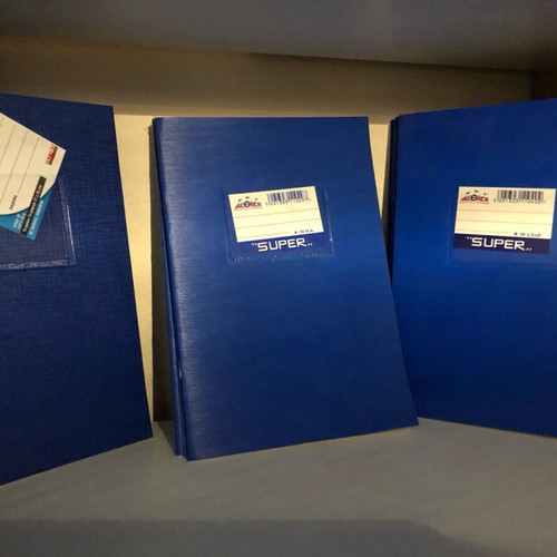 Notebooks new