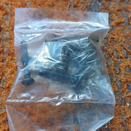 Schaller SA I Vintage Active Pickup Set for Strat