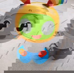  Beatbo το ρομπότ Fisher price