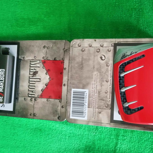 1920s cigarette box Vintage-Style 1920s Cigarette Case