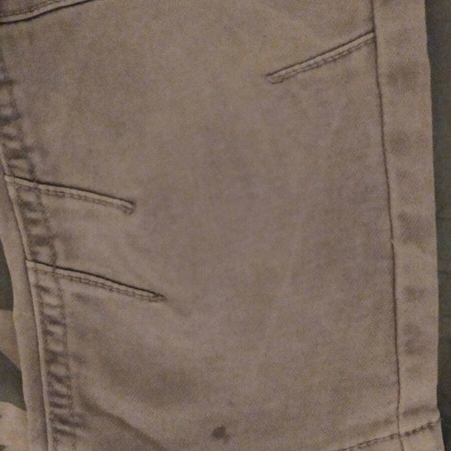Orchestra Jeans Bermuda like new, size 104 cm, gray