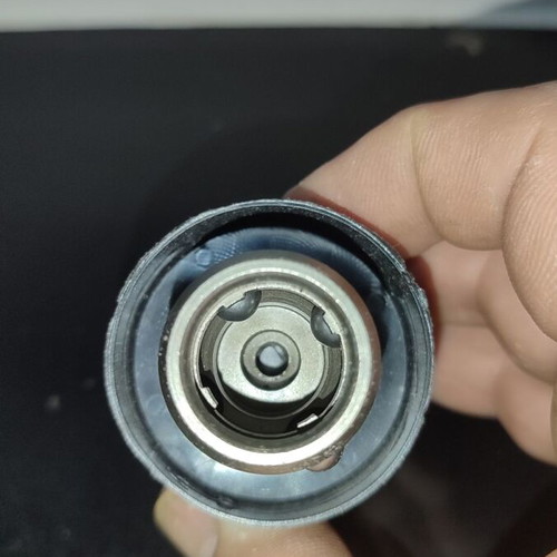 Bosch drill chuck new