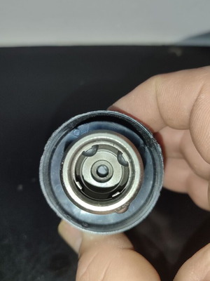 Bosch drill chuck new