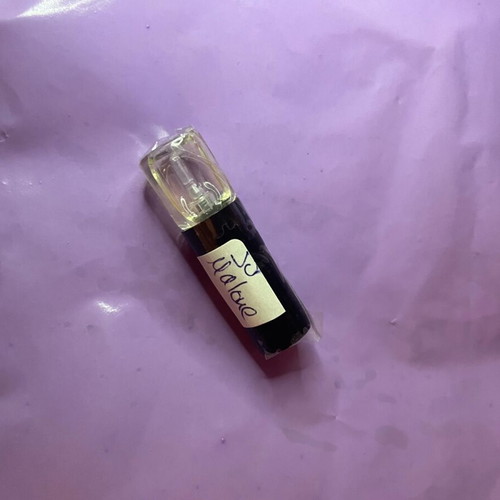 Jo Malone Pomegranate Noir perfume new, decanted original