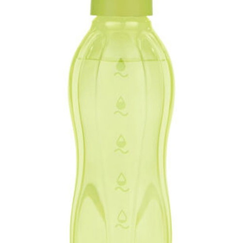 Tupperware bottle 1 liter with spout, new