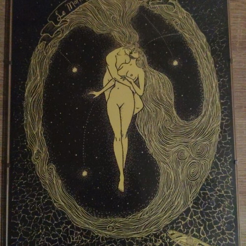 Collectible handmade art piece number 16 of 100, new, framed with glass