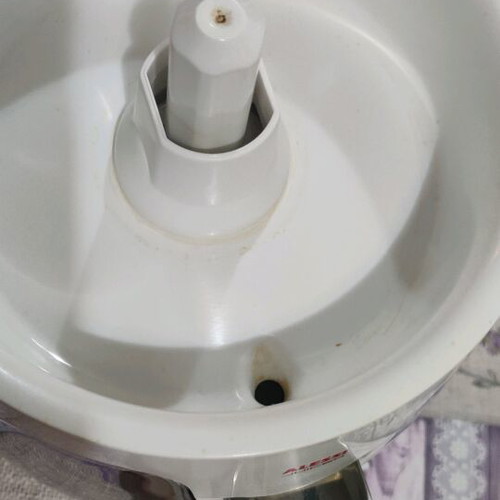 Alessi electric juicer like new