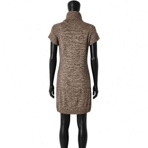 Calvin Klein dress size S like new, brown