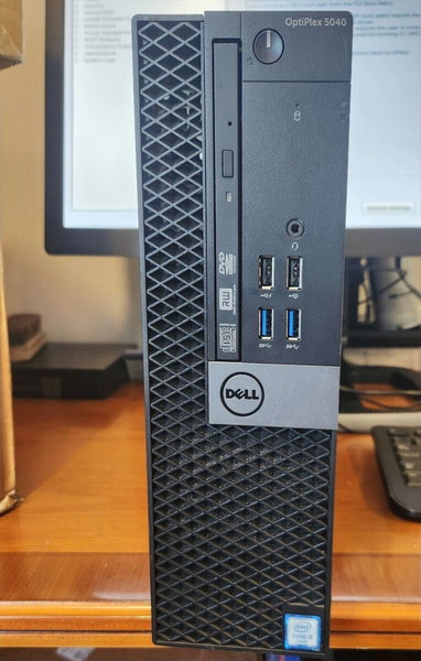 Dell Optiplex 5040 TOWER i5-6500