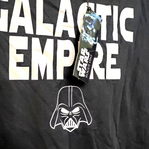 Star Wars Galactic Empire blouse dress new, size M