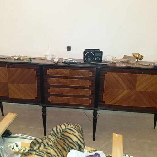 Sideboard pre-1965, like new