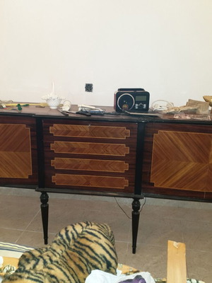 Sideboard pre-1965, like new