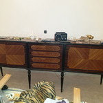 Sideboard pre-1965, like new