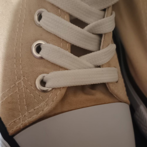 Γυναικεία αθλητικά παπούτσια Airstep νούμερο 41 μπεζ σαν καινούργια