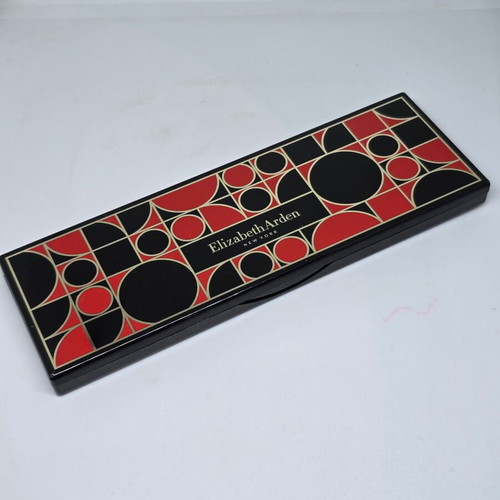 Elizabeth Arden eyeshadow palette new, eight warm shades