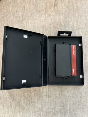 Transbot Sega Master System game used