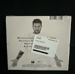 Γιώργος Μαζωνάκης Αγαπώ CD καινούργιο, λαϊκό