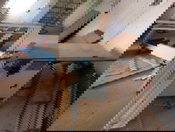 Πωλείται κυκλικός P300-32