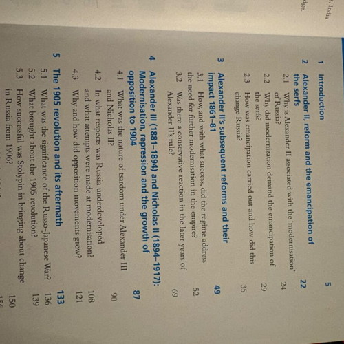 History for the IB Diploma Paper 3 Imperial Russia Revolution Second Edition like new
