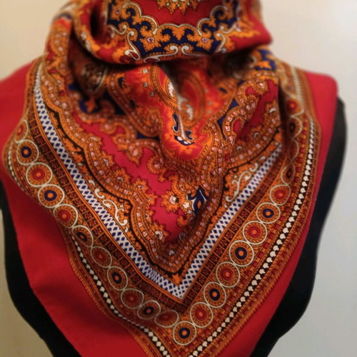 Women's scarf new