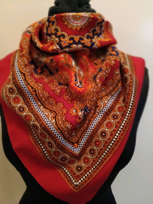 Women's scarf new