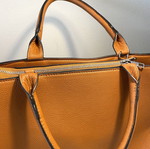H&M large brown handbag, unworn