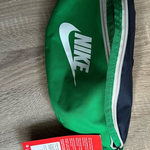 Nike Waist Pack 3lt New Green