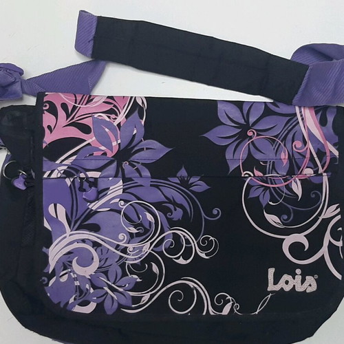 Lois school bag like new