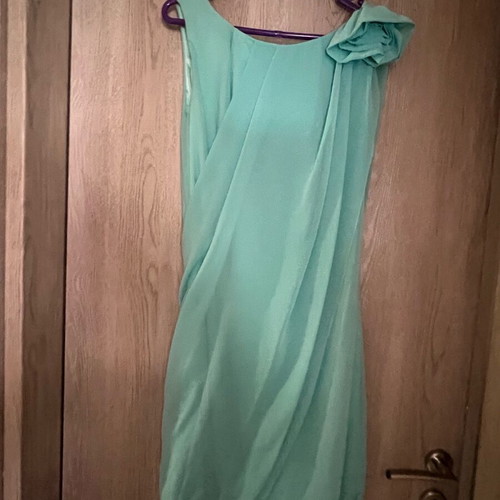 Raxevsky midi dress size Small with lining like new