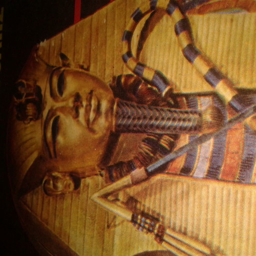 Samouel Henry Hook Middle Eastern Mythology used