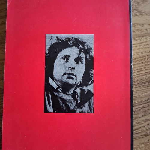 Daniel Cohn-Bendit To Megalo Pazari book like new, history