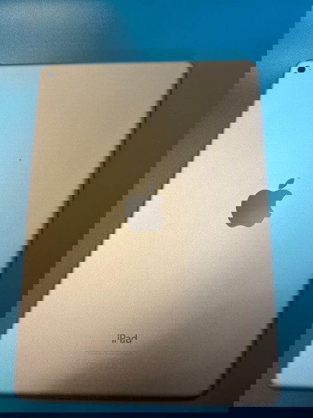 iPad Air 2 128Gb WiFi Silver