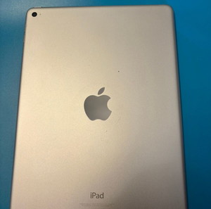 iPad Air 2 128Gb WiFi Silver