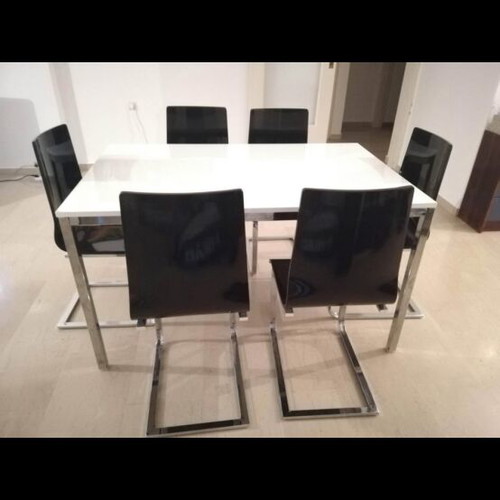 IKEA Torsby Table like new