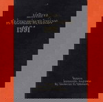  Δίπτυχα της Εκκλησίας της Ελλάδος 1991 / Έκδοση Αποστολικής Διακονίας της Εκκλησίας της Ελλάδος.