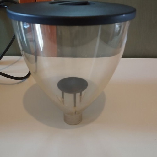 Ascaso professional coffee cutter used