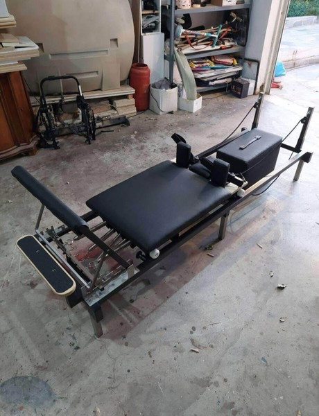 Pilates Reformer