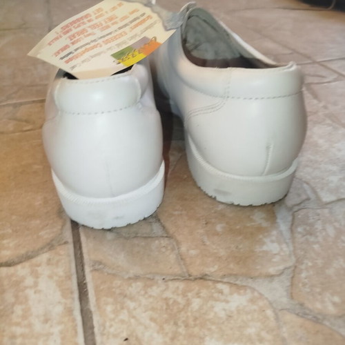 Coast Guard shoes new, size 41.5-42