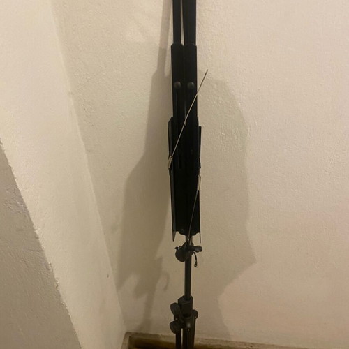 Honner music stand like new